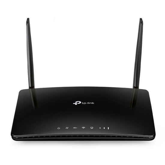 TP-LINK Archer MR600 V3 - Modem/Routeur 4G+ AC1200