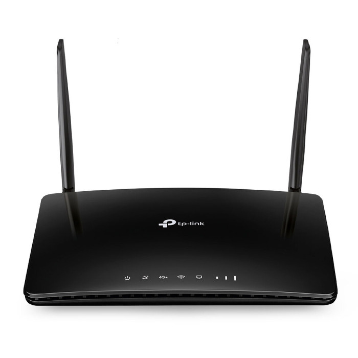 TP-LINK Archer MR600 V3 - Modem/Routeur 4G+ AC1200