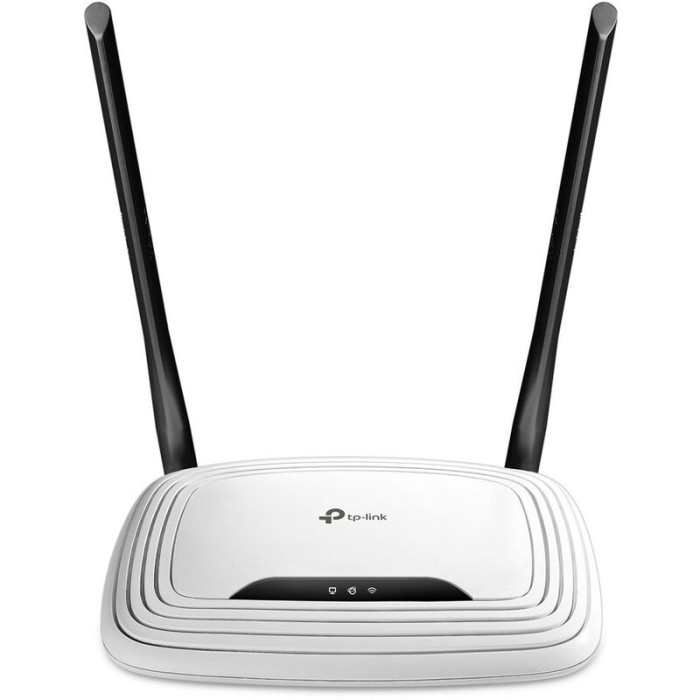 Routeur WiFi N TP-Link 300 Mbps - Connectivité rapide