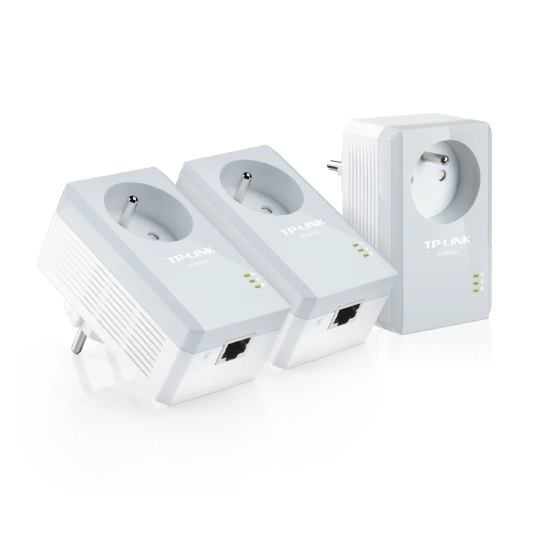TP-Link TL-PA4010P KIT - Adaptateurs CPL 500 Mbps