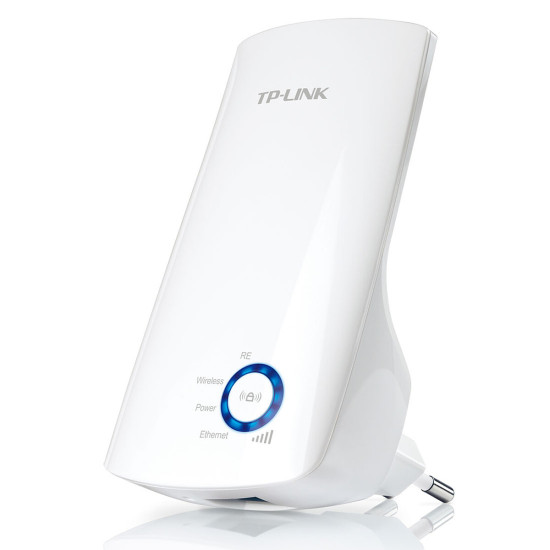 TP-LINK TL-WA850RE - Répéteur Wireless N 300 Mbps