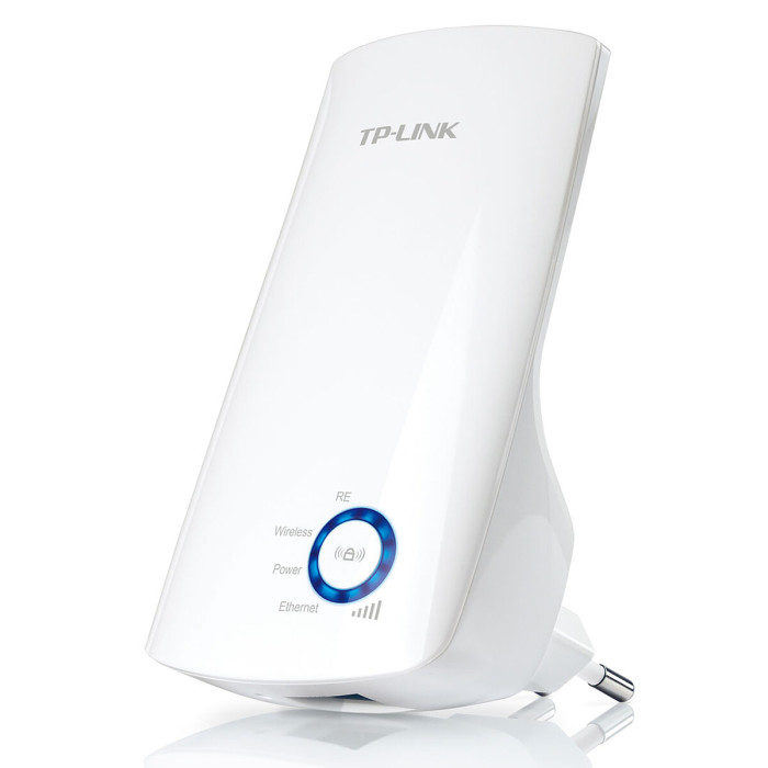 TP-LINK TL-WA850RE - Répéteur Wireless N 300 Mbps