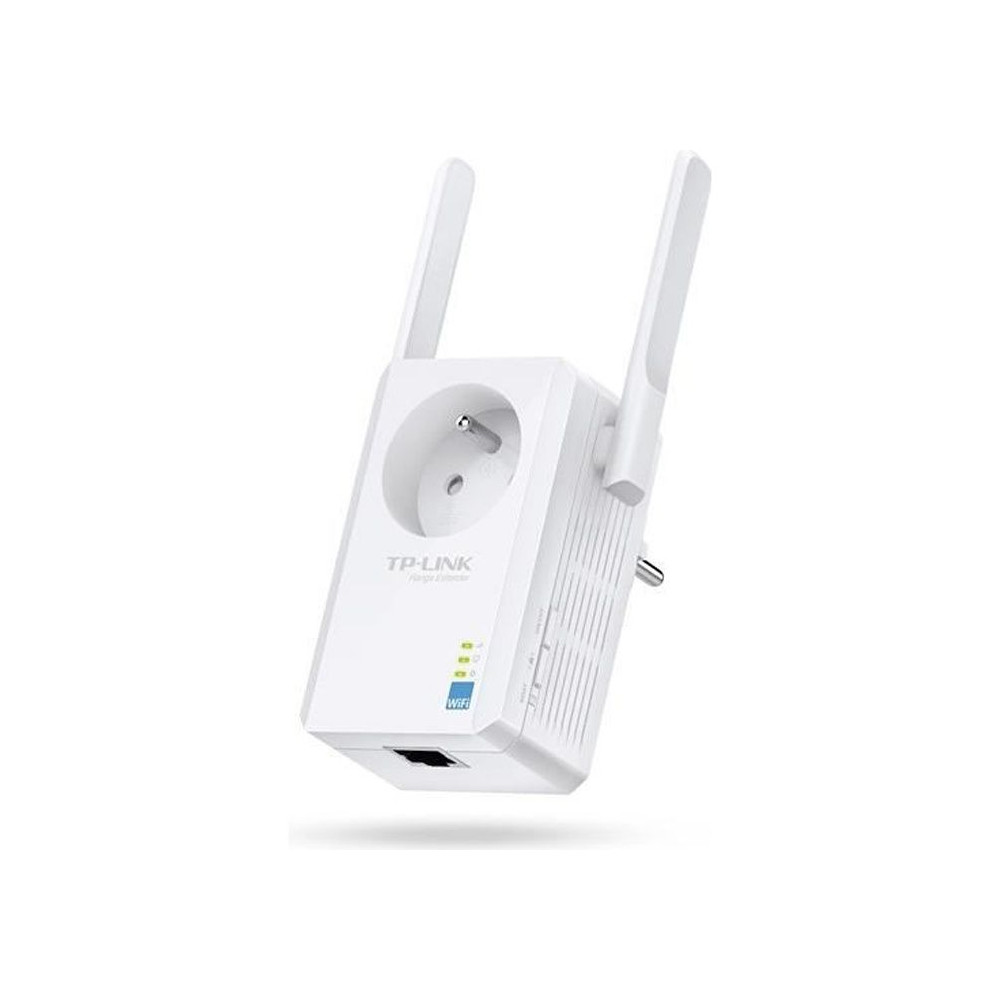TP-LINK Répéteur Wi-Fi N 300 Mbps - WA865RE