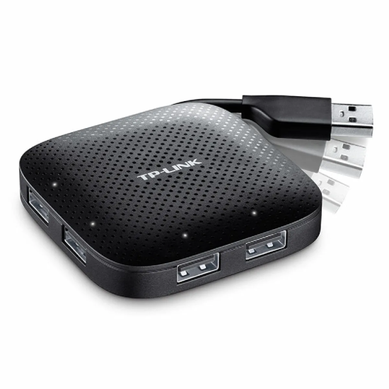 Hub USB TP-Link UH400 - 4 Ports USB 3.0