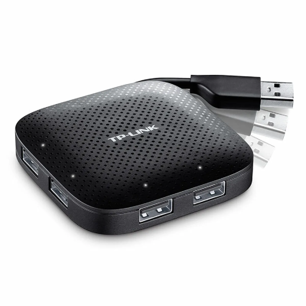 Hub USB TP-Link UH400 - 4 Ports USB 3.0