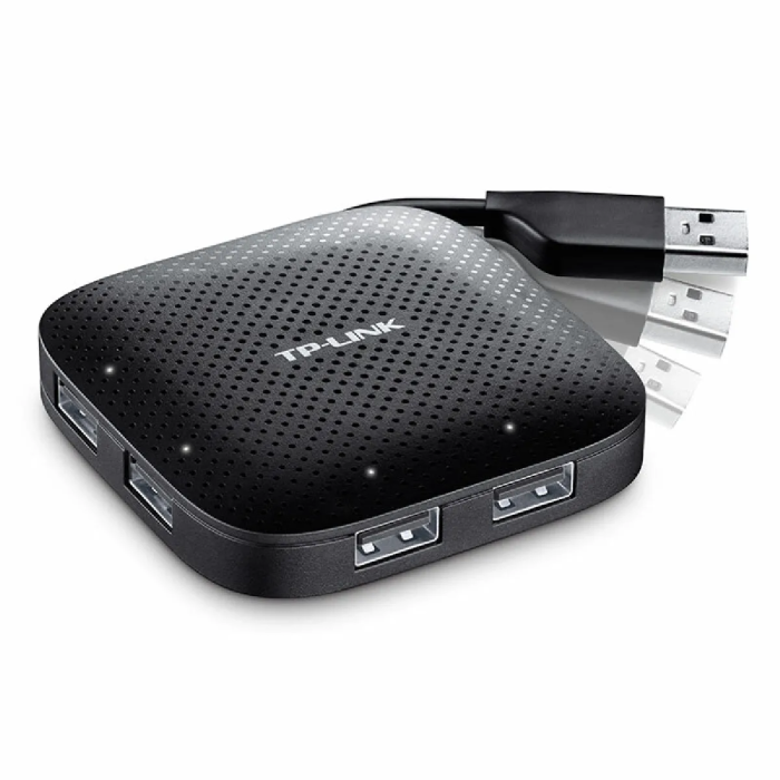 Hub USB TP-Link UH400 - 4 Ports USB 3.0