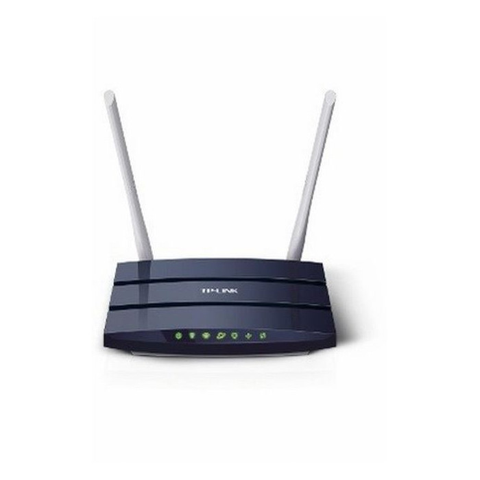 Modem et routeur Wi-Fi TP-LINK Archer C50