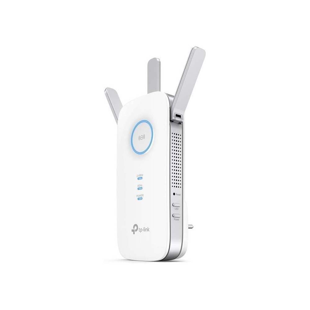 Répéteur WiFi AC1750 Mbps - TP-Link RE450