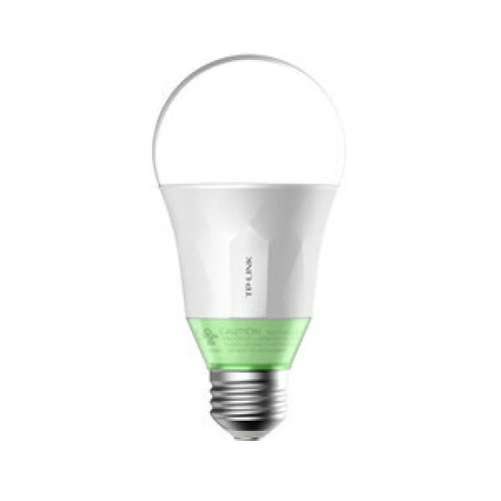 TP-Link LB110 - Ampoule Connectée WiFi 800 Lumens