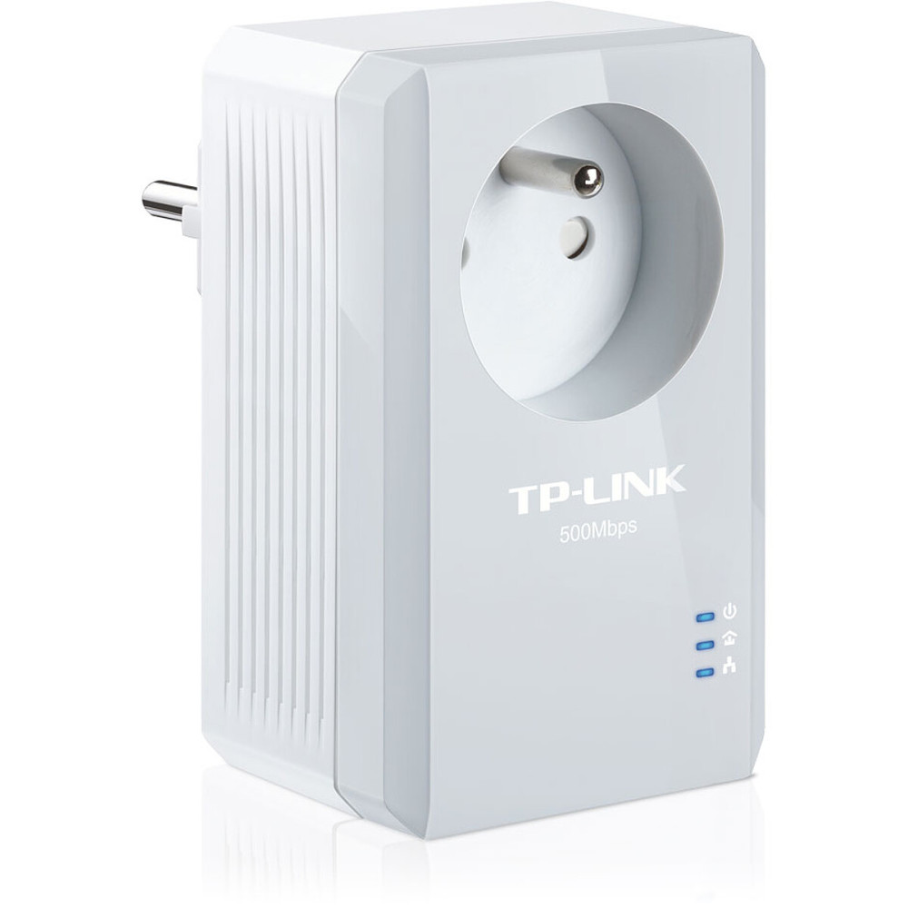 TP-LINK TL-PA4015P - Adaptateur CPL 600 Mbps