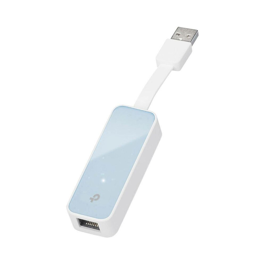 Adaptateur réseau TP-LINK UE200 100 MBit/s USB 2.0 R584201
