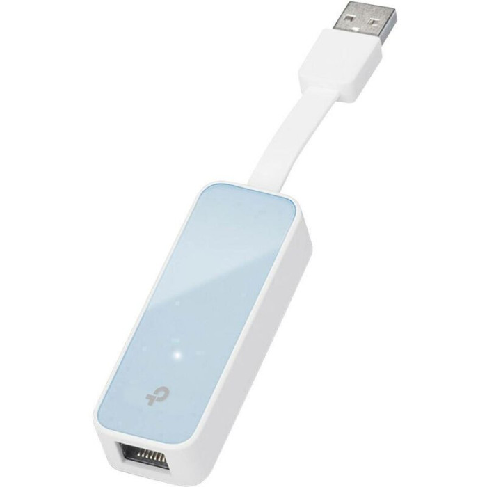 Adaptateur réseau TP-LINK UE200 100 MBit/s USB 2.0 R584201