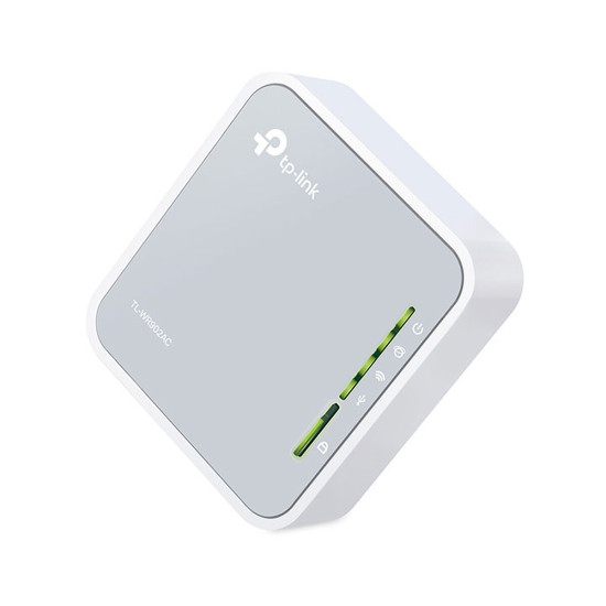 Routeur de voyage Wifi ac 750Mbits