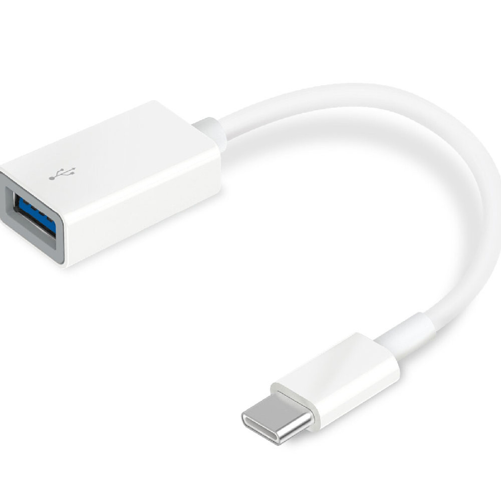 TP-LINK UC400 Adaptateur USB-C vers USB-A