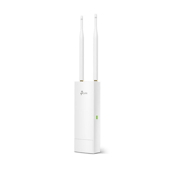 Point d'accès WiFi4 n 300Mbits extérieur