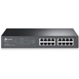 TP-LINK TL-SG1016PE - Switch 16 Ports Gigabit PoE+