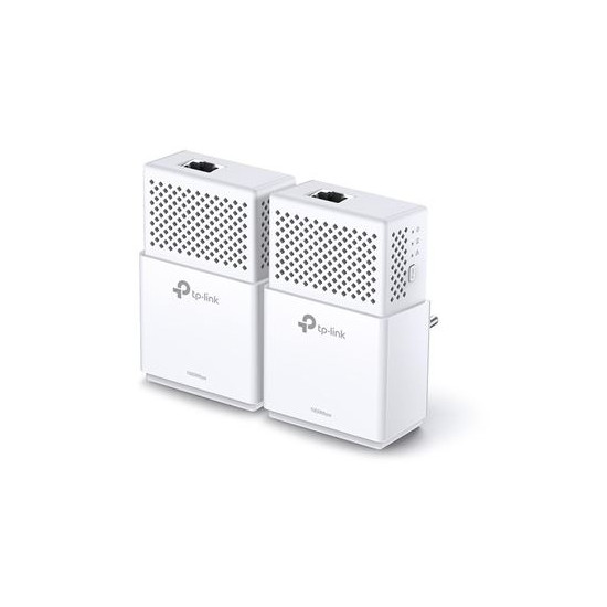TP-Link AV1000 - Kit Powerline Gigabit