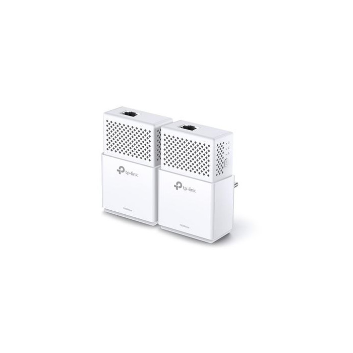 TP-Link AV1000 - Kit Powerline Gigabit