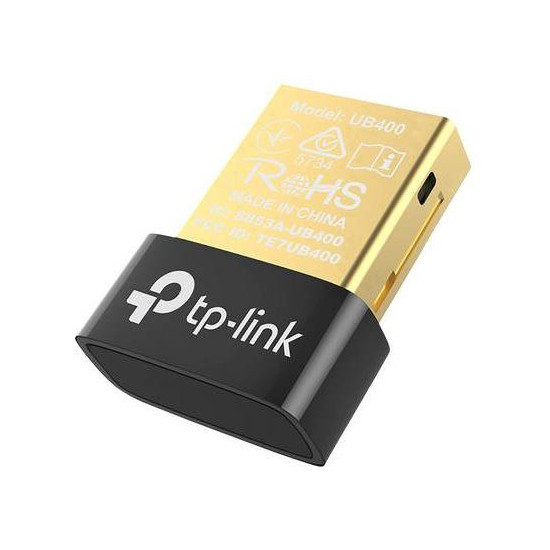 TP-Link UB400 - Adaptateur USB 2.0 Bluetooth 4.0