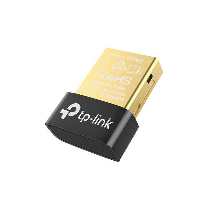 TP-Link UB400 - Adaptateur USB 2.0 Bluetooth 4.0