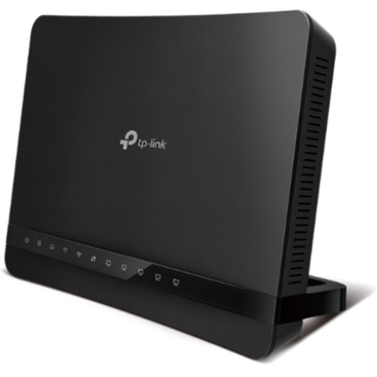 TP-LINK Archer VR1200 Routeur Bi-bande Noir