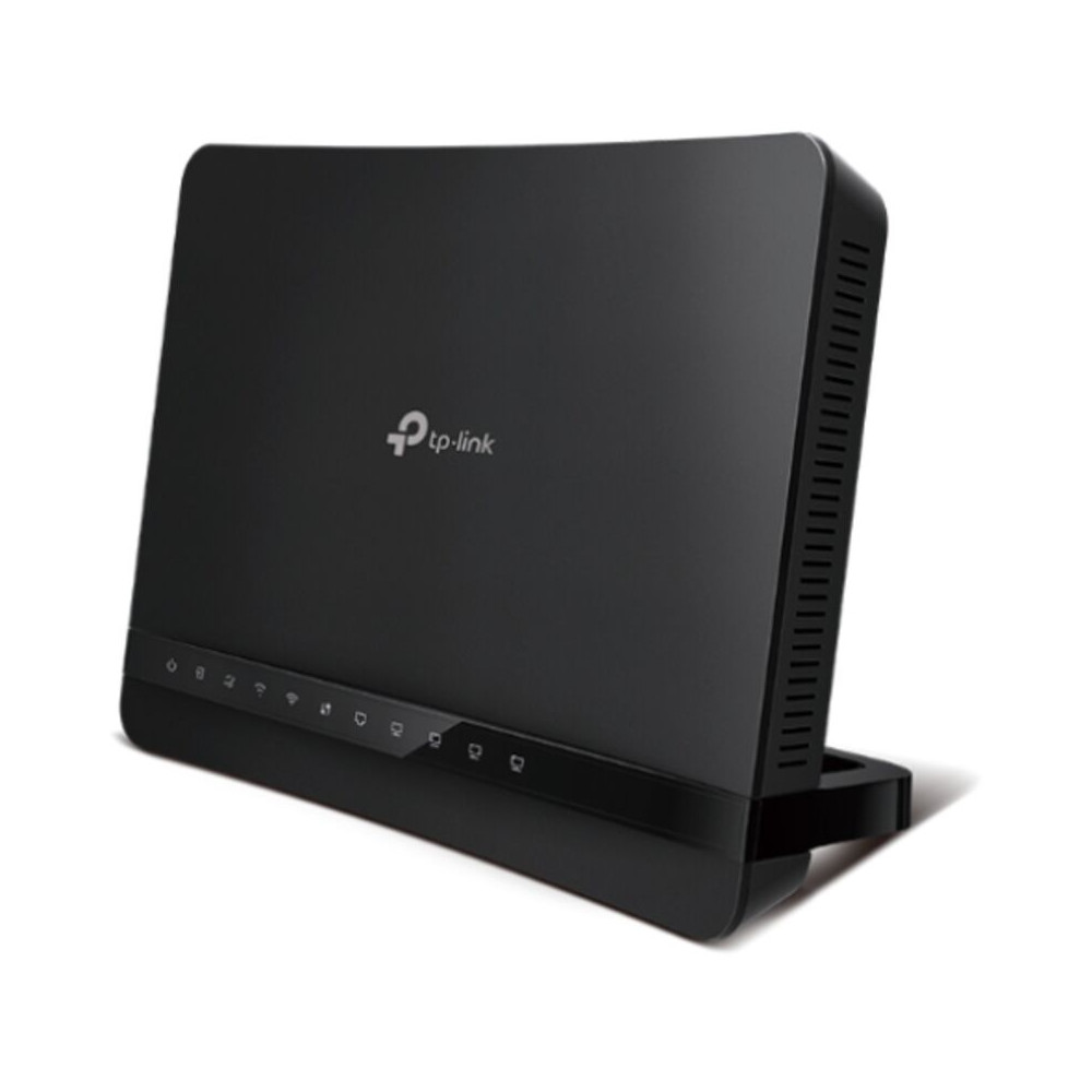 TP-LINK Archer VR1200 Routeur Bi-bande Noir