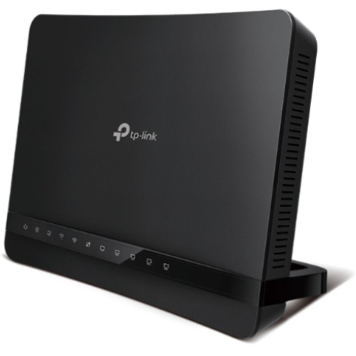 TP-LINK Archer VR1200 Routeur Bi-bande Noir