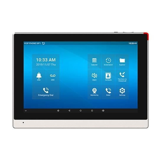 Système Vidéophone Fanvil I56A - Écran 10.1"