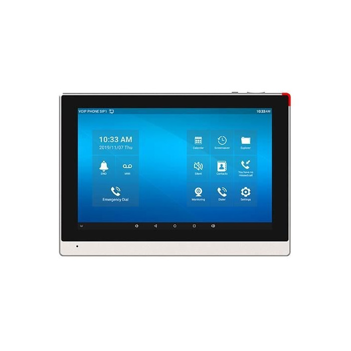 Système Vidéophone Fanvil I56A - Écran 10.1"