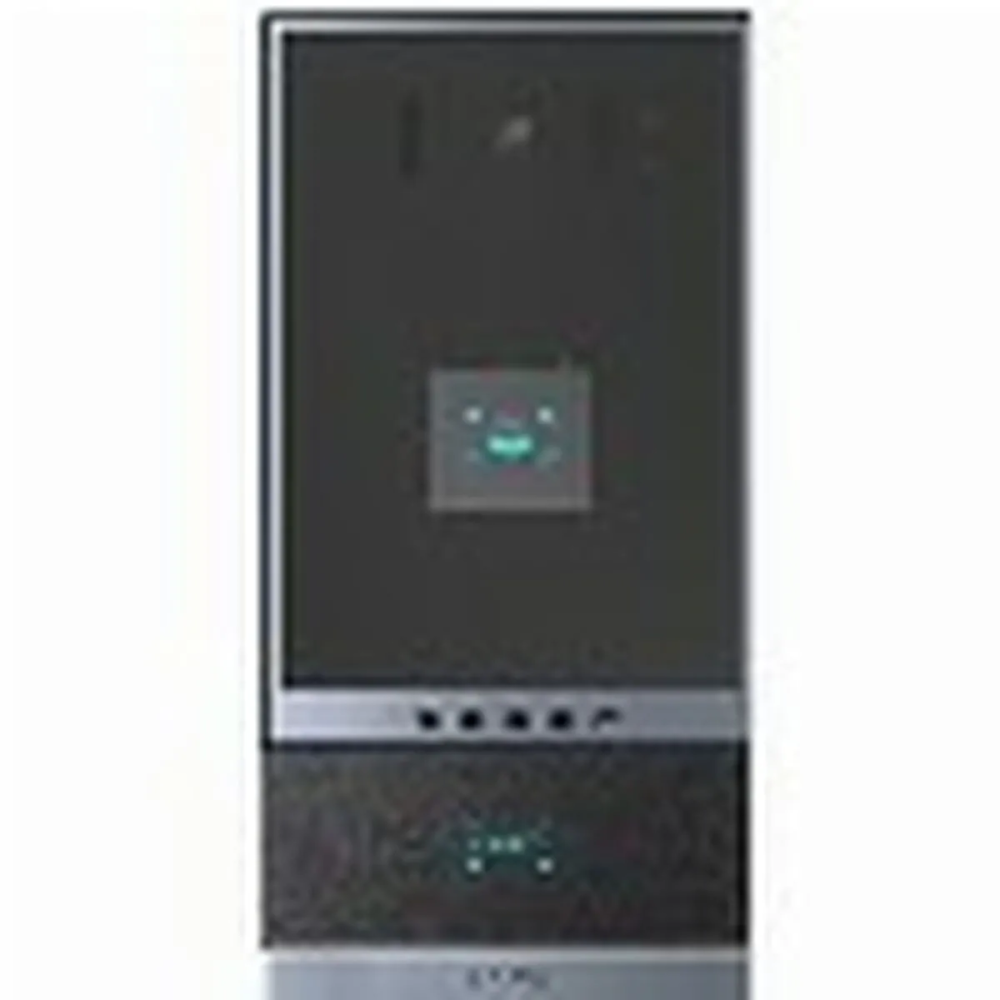 Fanvil i62 - Téléphone IP Moderne