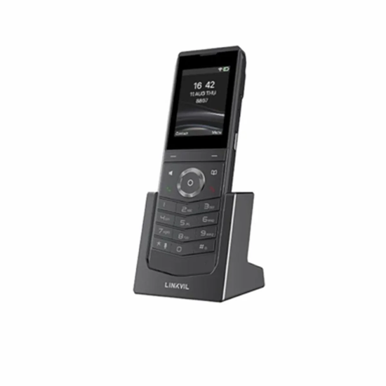 Téléphone sans fil Fanvil W611W - Noir