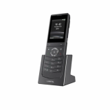 Téléphone sans fil Fanvil W611W - Noir