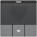 Intercom Audio Fanvil A10W - Performance et Élégance
