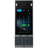 Fanvil i67 Vidéophone Noir avec Reconnaissance Faciale