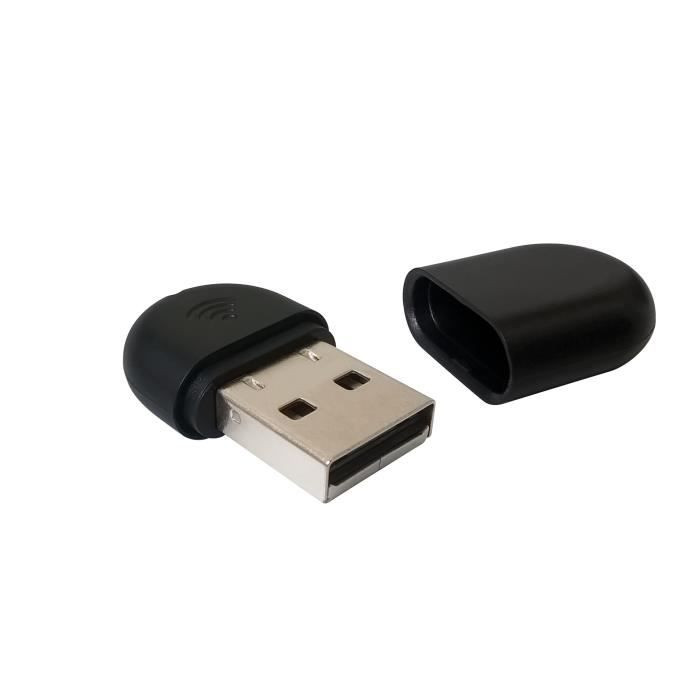 Adaptateur réseau YEALINK WF40 - Wi-Fi USB Dongle