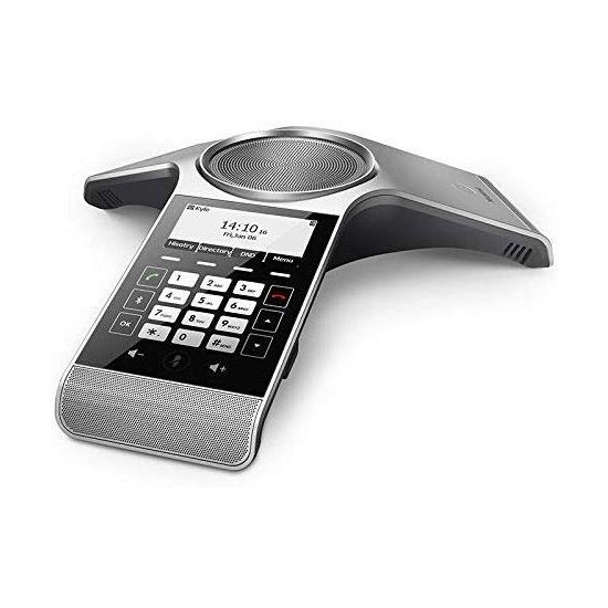 Yealink CP930W - Téléphone VoIP de Conférence