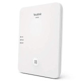 Station de base DECT Yealink W80B - 30 combinés