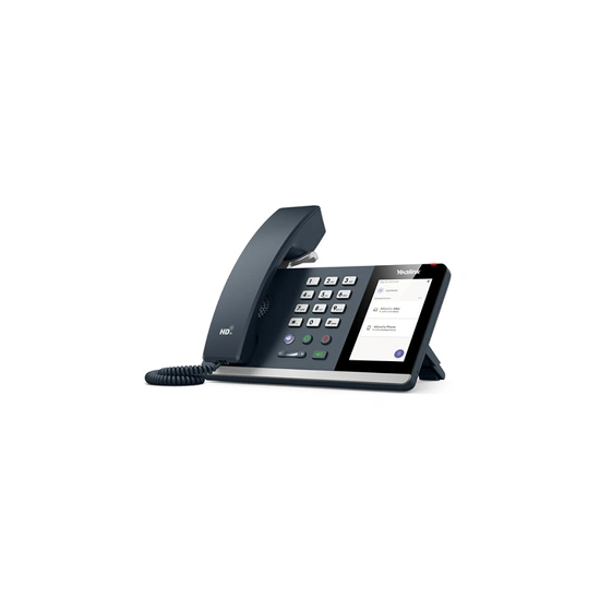 MP50 - Téléphone VoIP USB Yealink