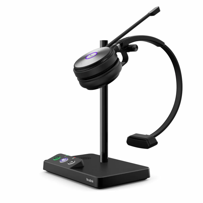 Yealink WH56 Noir