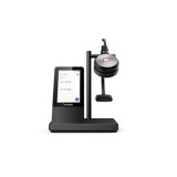 WH66 Mono - Micro-casque sans fil certifié Teams