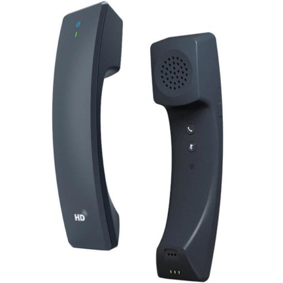 Yealink BTH58 - Téléphonie VoIP Android 10.8 Noir