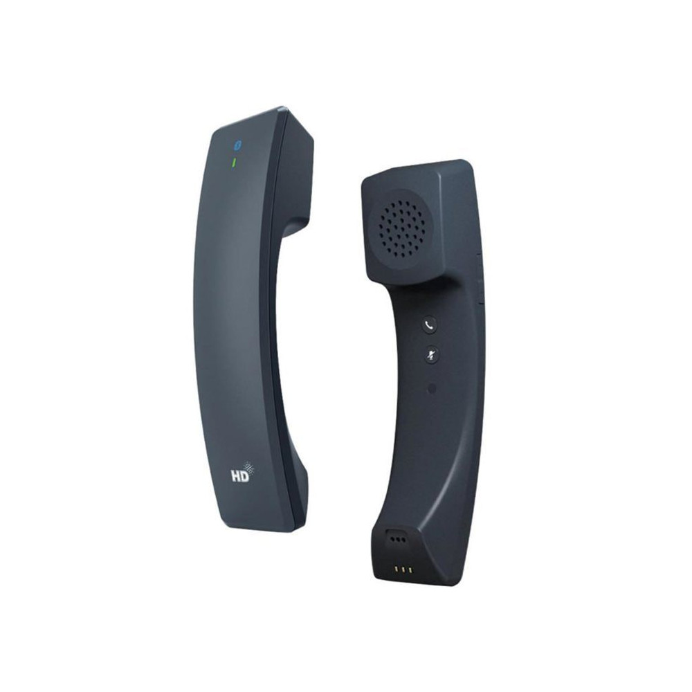 Yealink BTH58 - Téléphonie VoIP Android 10.8 Noir