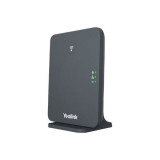 Téléphone sans fil Yealink W70B - Noir