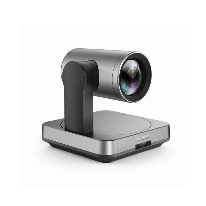 VIDÉOCONFÉRENCE Audio et vidéoconférence Systèmes Systèmes de vidéoconférence Sist Yealink Camara Uvc84
