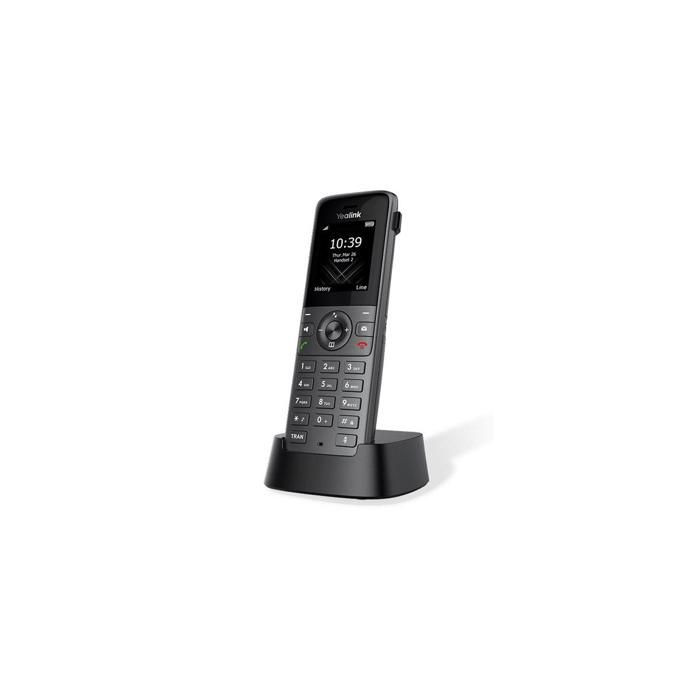 Téléphone mobile IP Yealink W73P - Sans fil