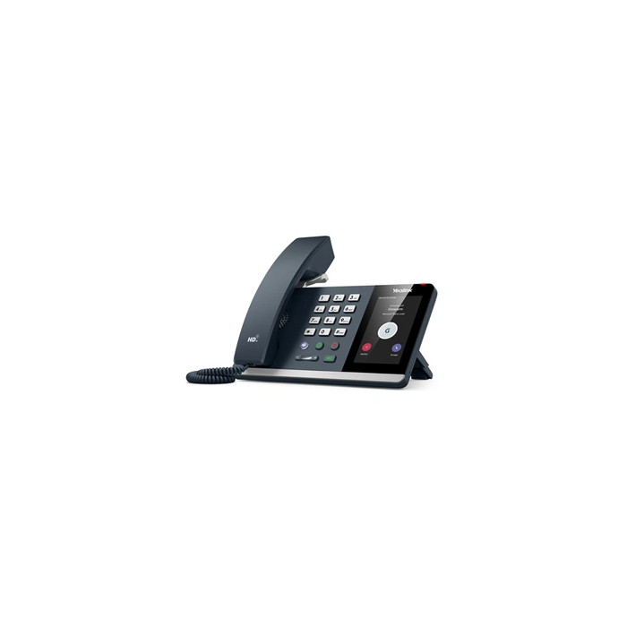 MP54 - Téléphone VoIP - SIP - gris classique