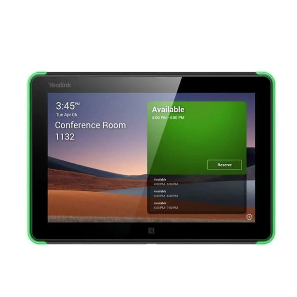 Yealink ROOMPANEL