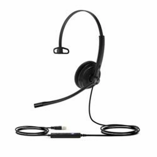 Yealink Câble USB UH34 SE MONO TEAMS