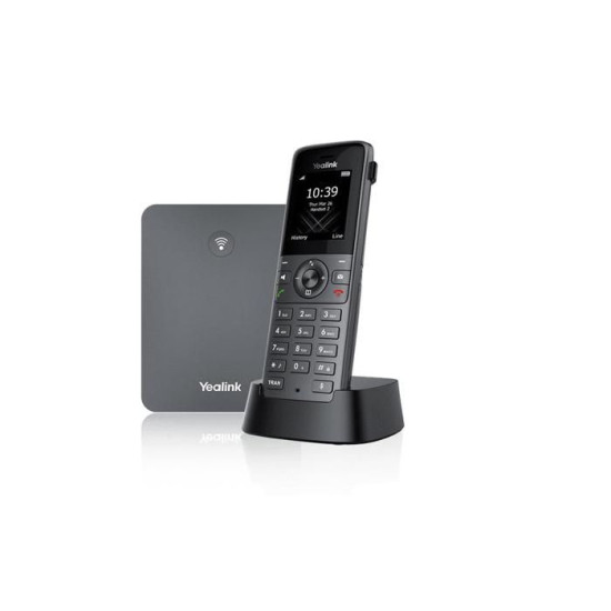 Téléphone IP Yealink W73h Sans Fil