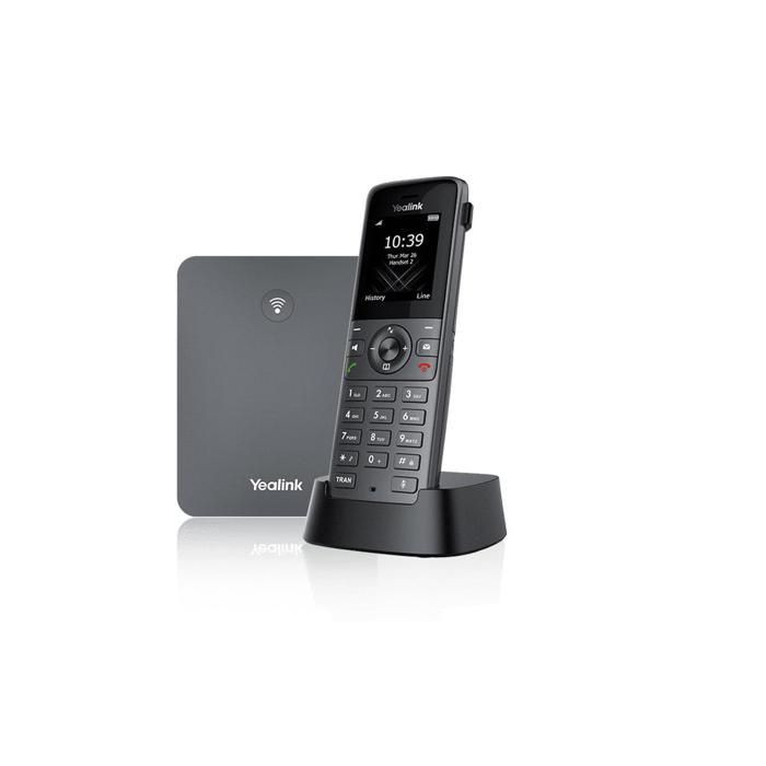 Téléphone IP Yealink W73h Sans Fil